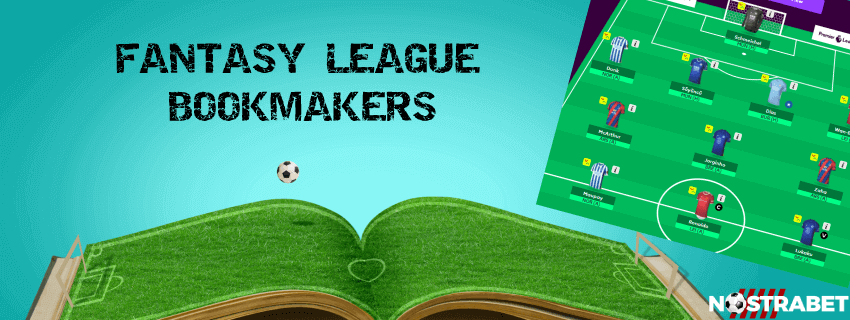 Top 4 Fantasy Football Betting Sites for 2023