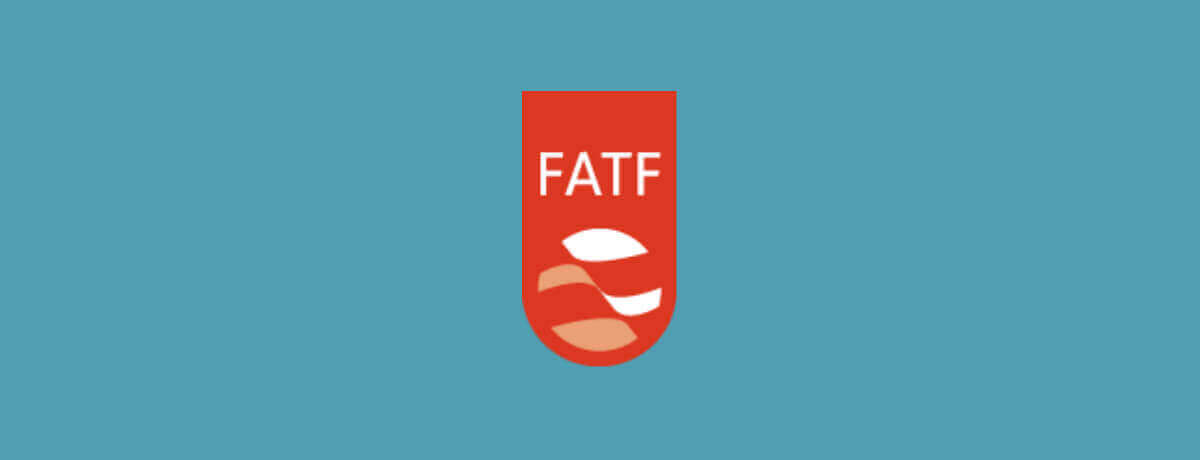 FATF logo