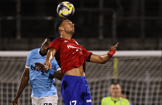 Феликс Ебоа Ебоа