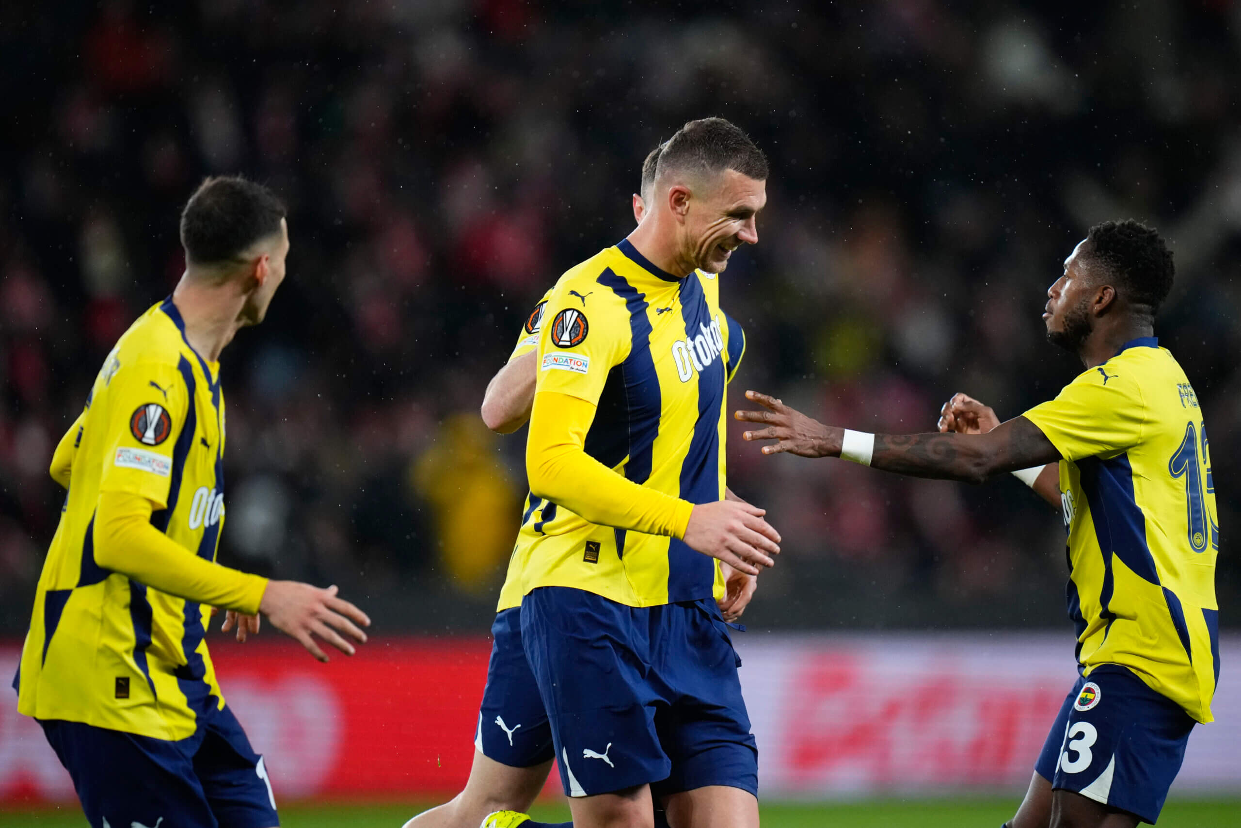 Фенербахче