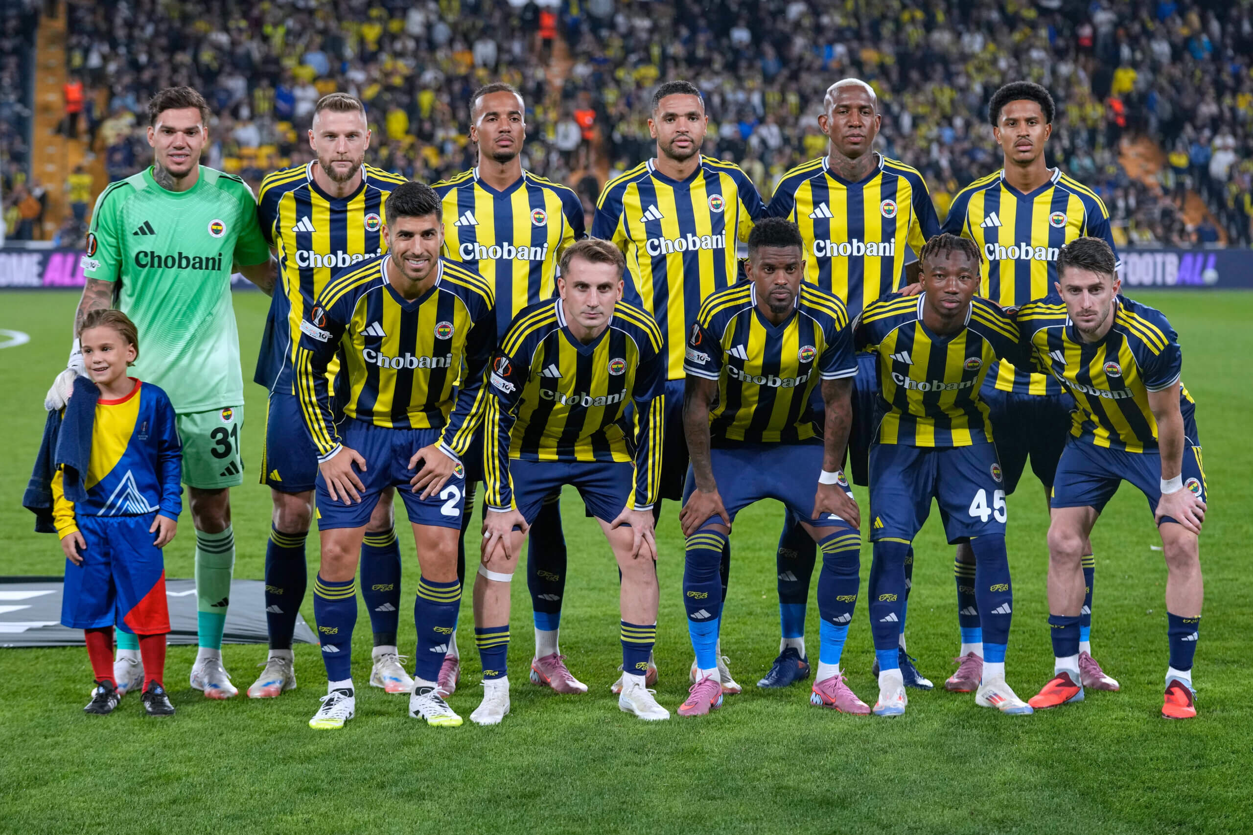 Фенербахче