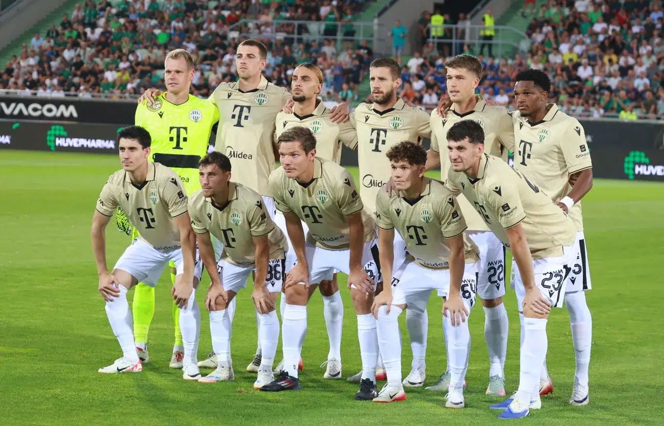 Ференцварош