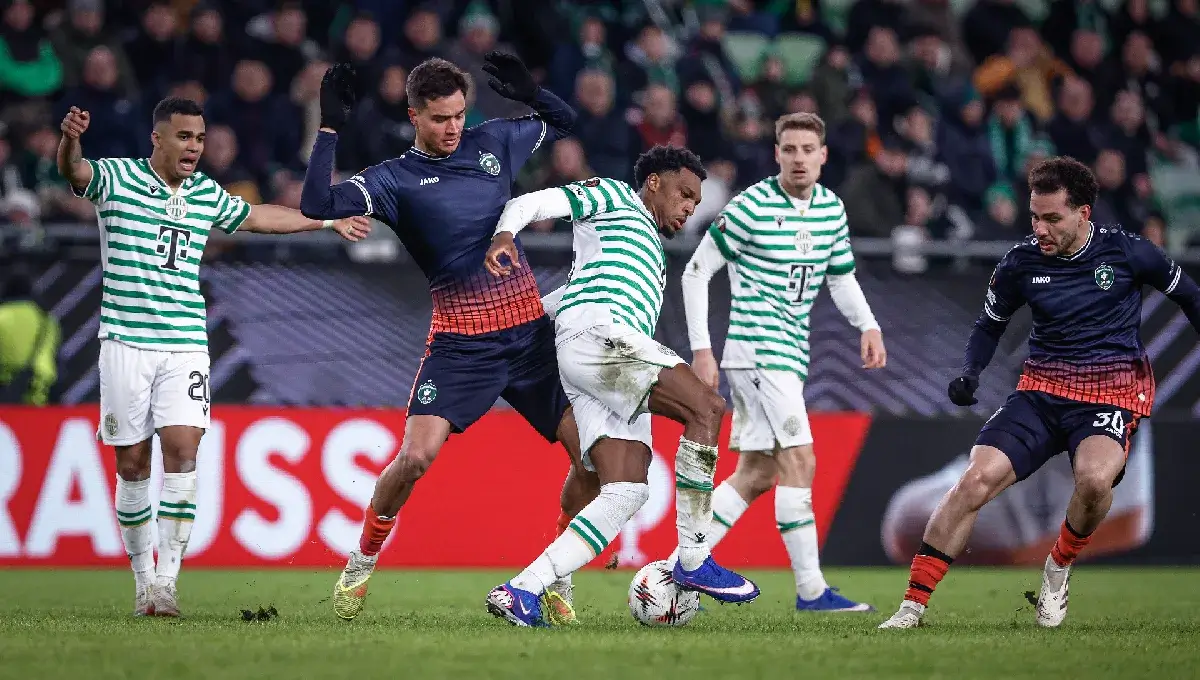 Кади, Лени Джоузеф, Петър Станич и Педро Нареси