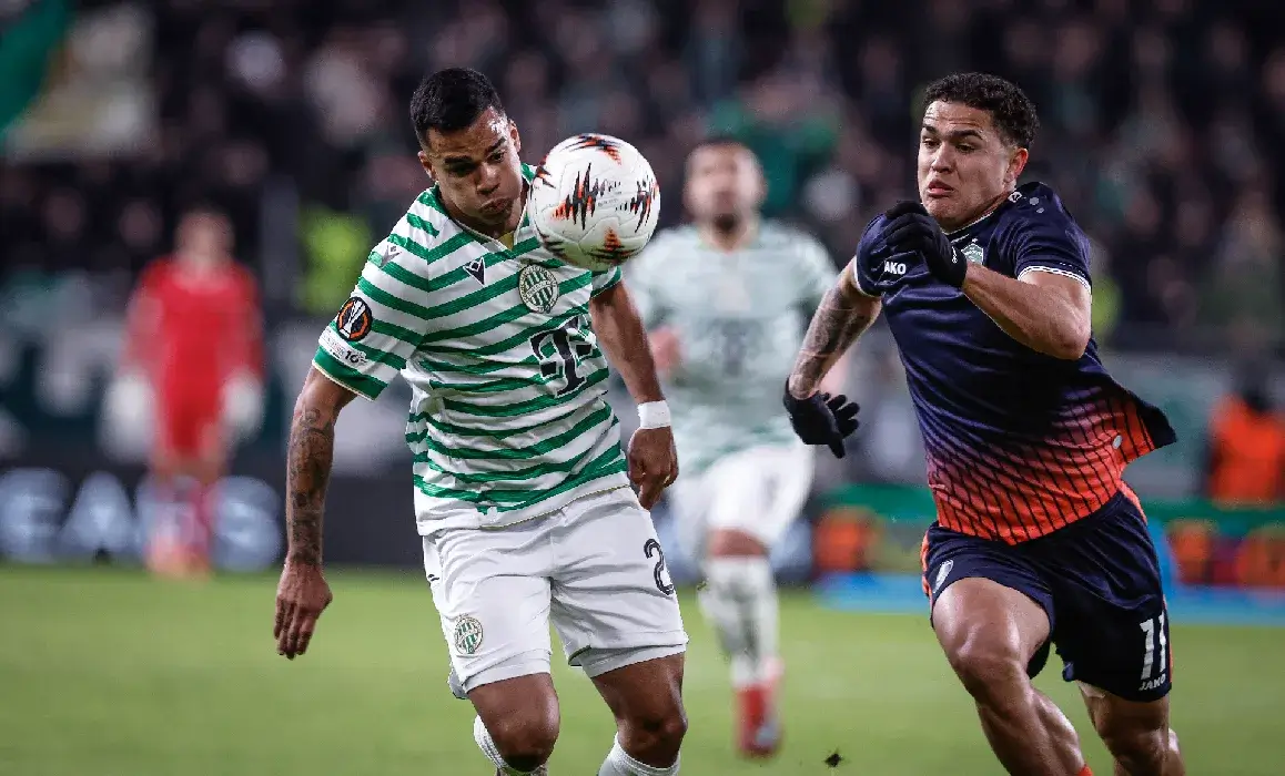 Каду и Кайо Видал