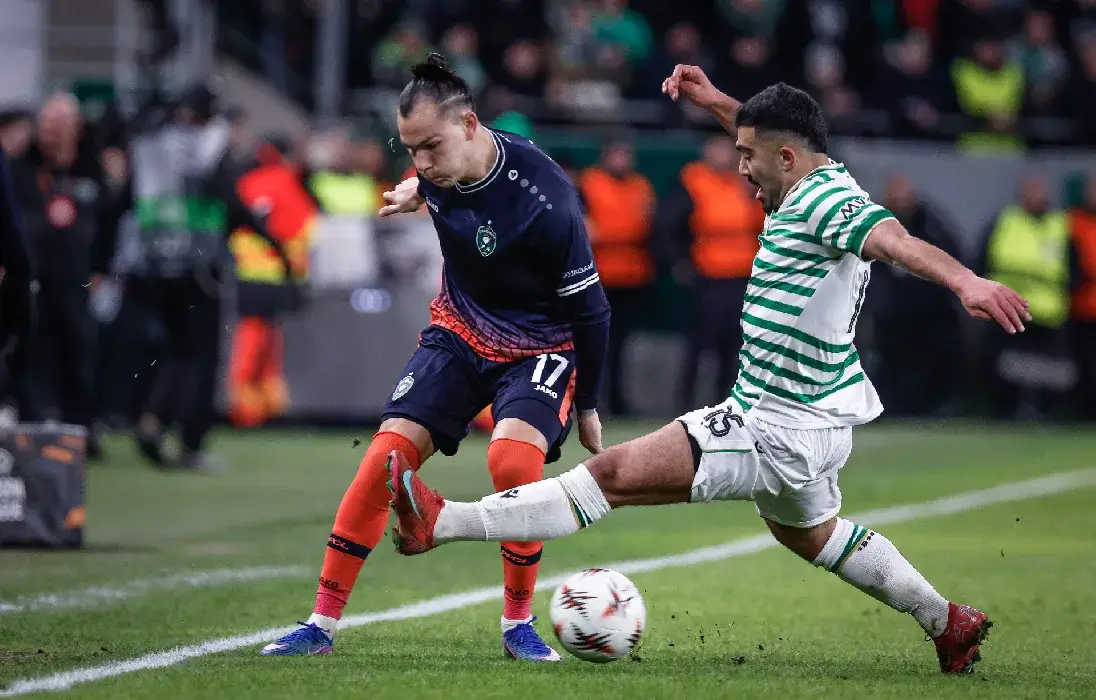 Мохамед Абу Фани и Сон