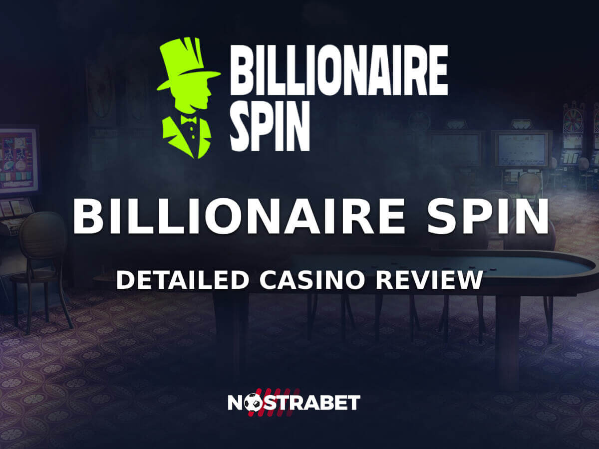 Recenzja Best BillionaireCasino – Najlepsze miejsce dla graczy z Polski