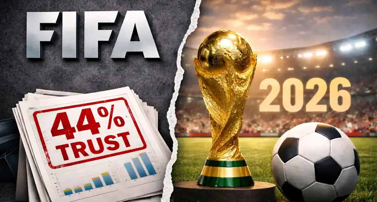Fifa transparency World Cup 2026