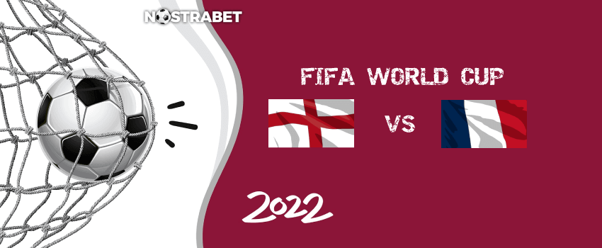 fifa world cup 2022 england vs france preview
