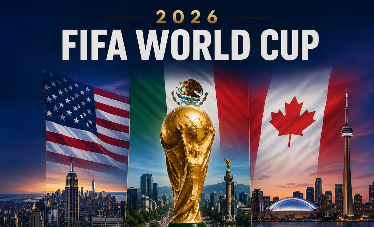 FIFA World Cup 2026 betting featured image
