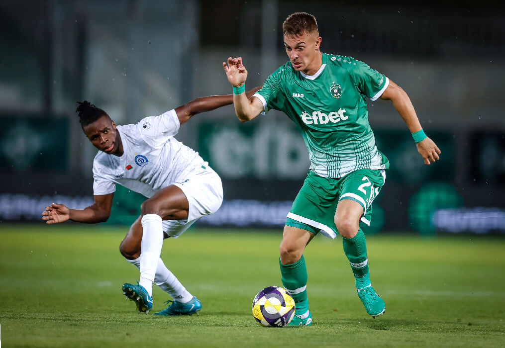 Филип Калоч