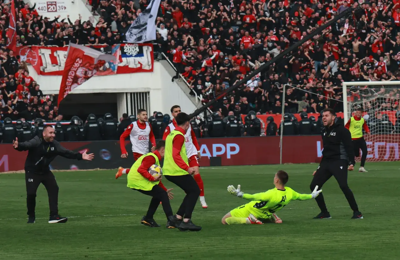 Фьодор Лапоухов