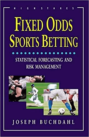 fixed odds sports betting book