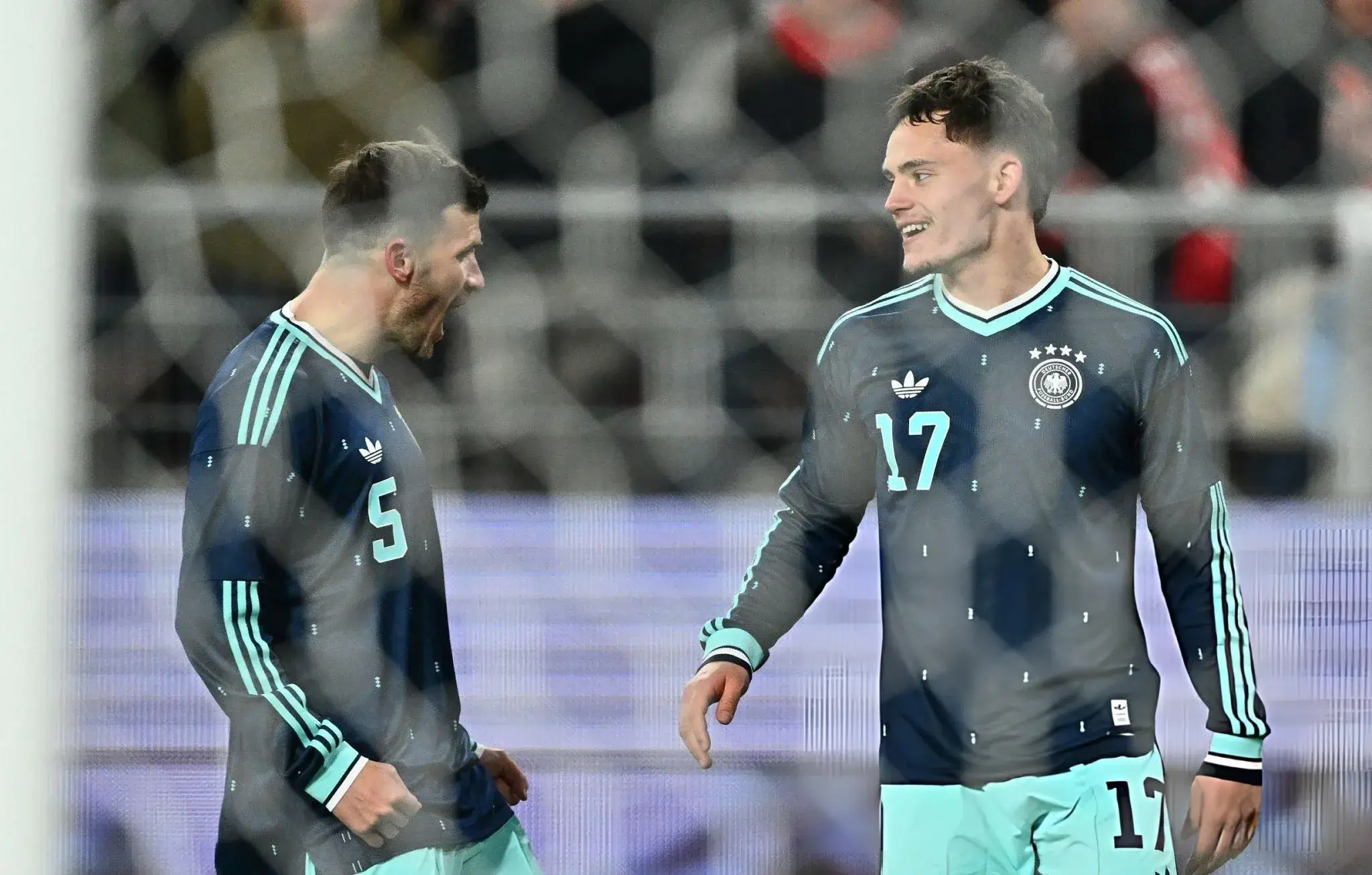 Флориан Виртц