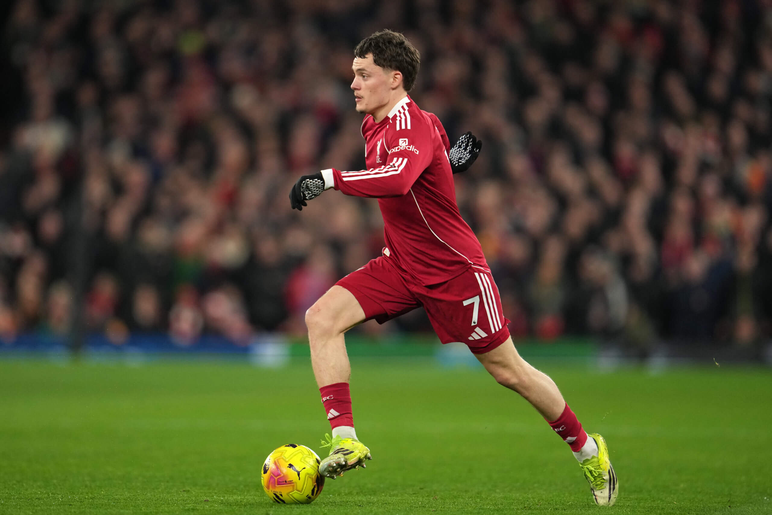 Флориан Виртц