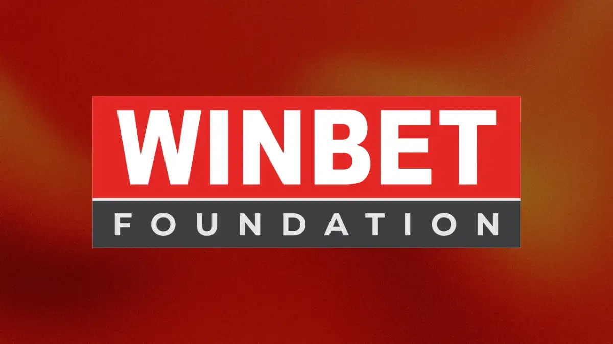 Фондация Winbet