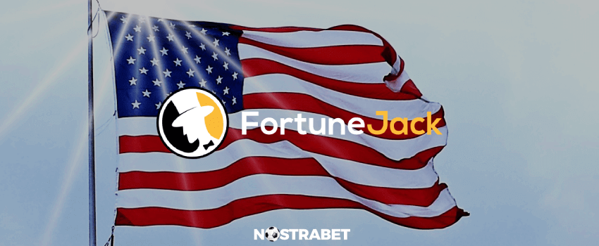 FortuneJack USA