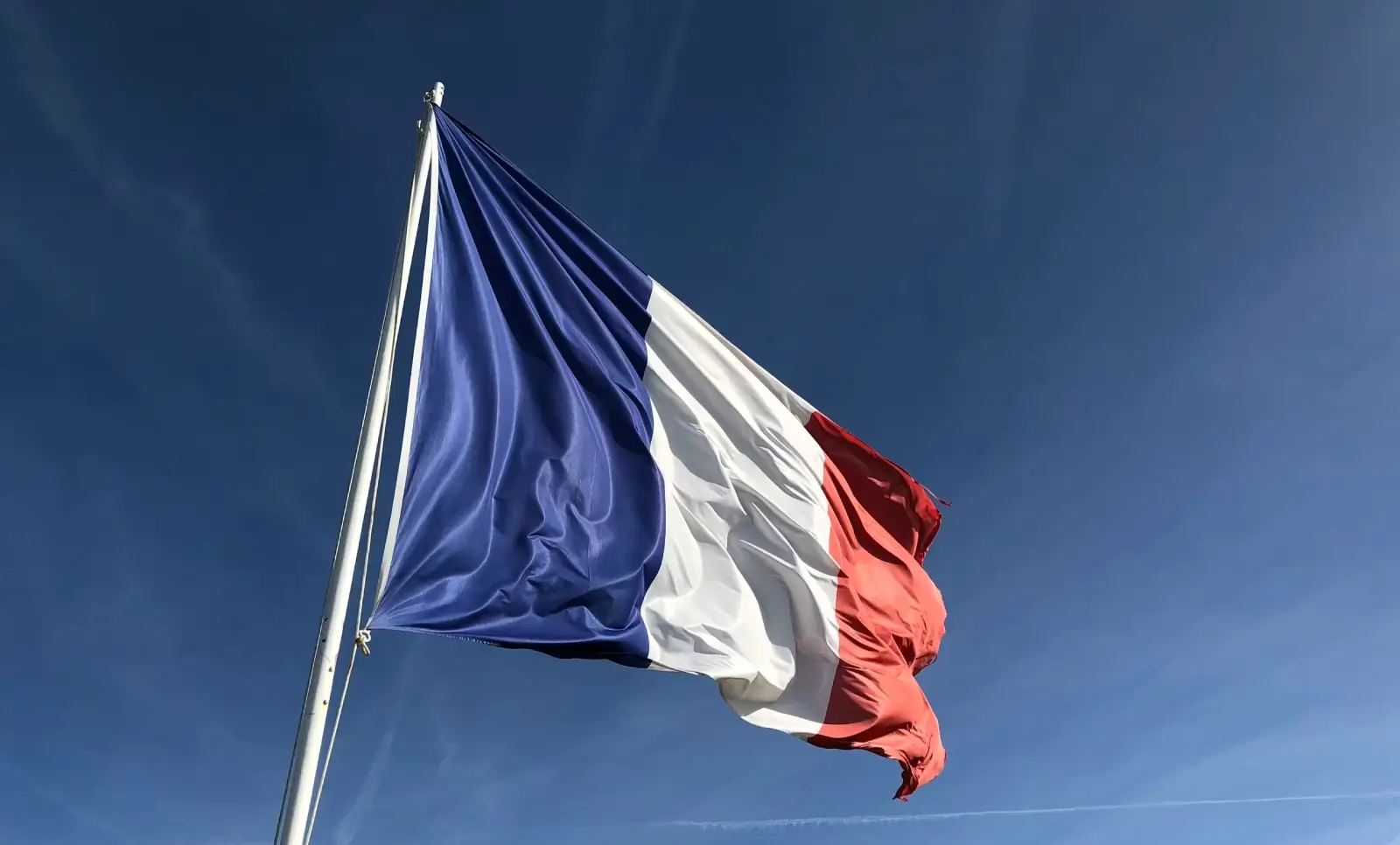 France Flag