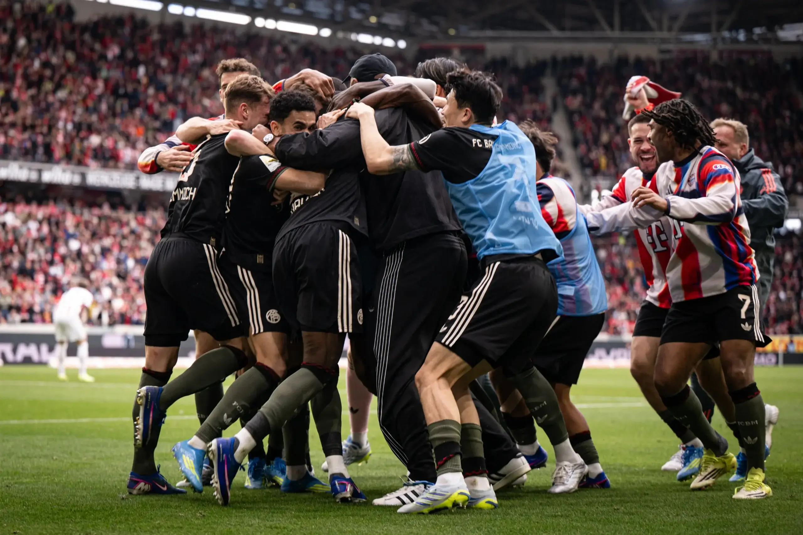 Байерн Мюнхен