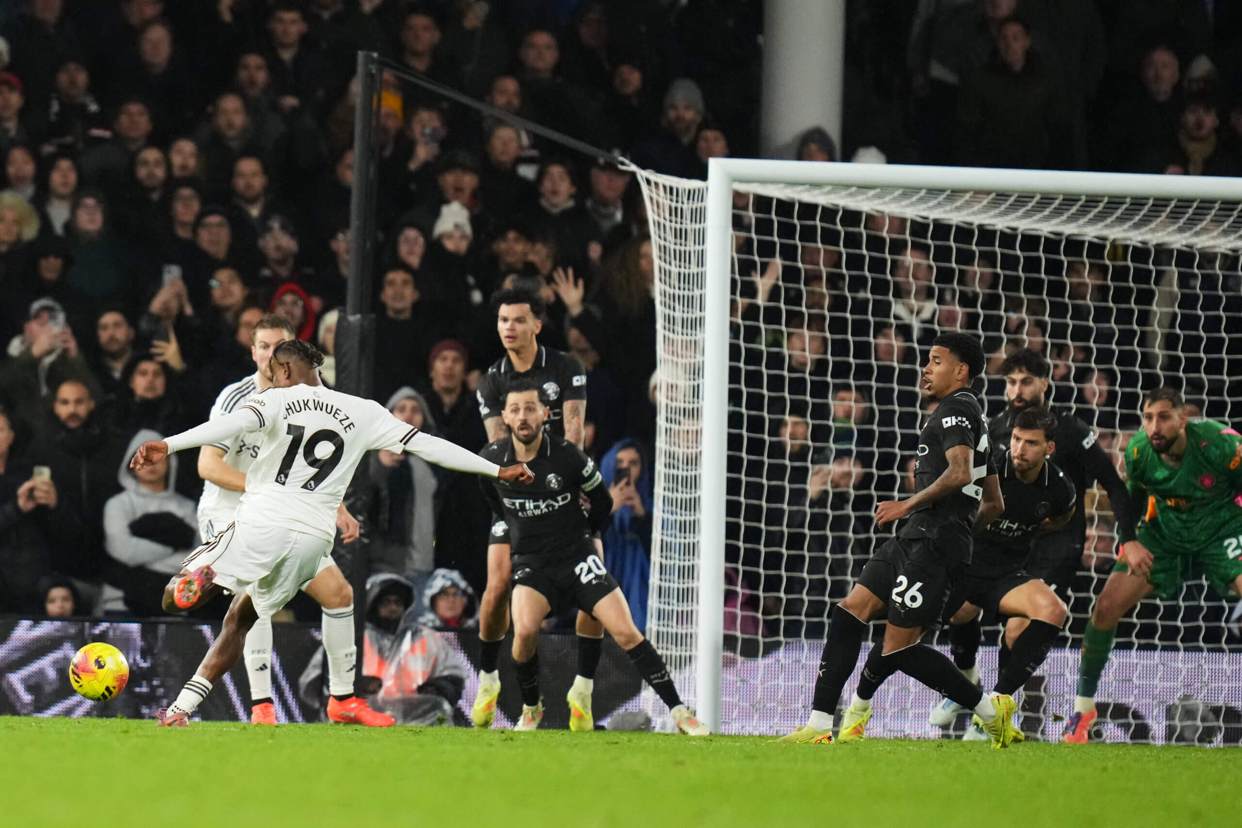 Самуел Чуквуезе