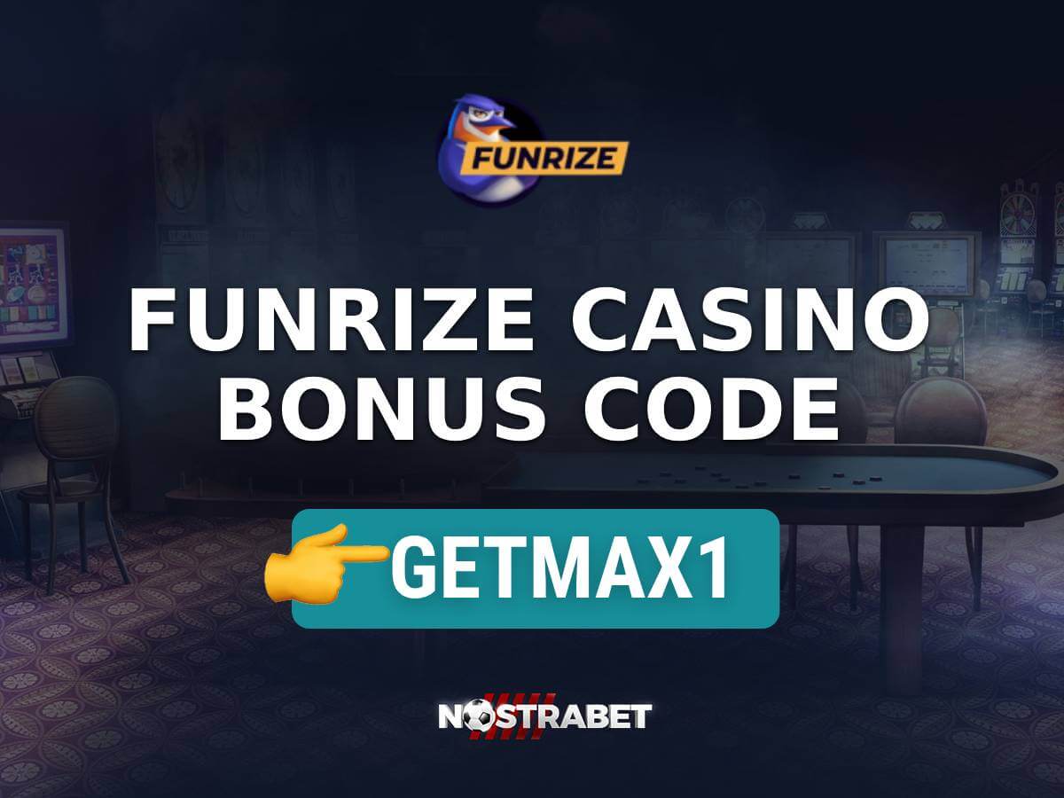 Funrize Promo Code Dec 2025