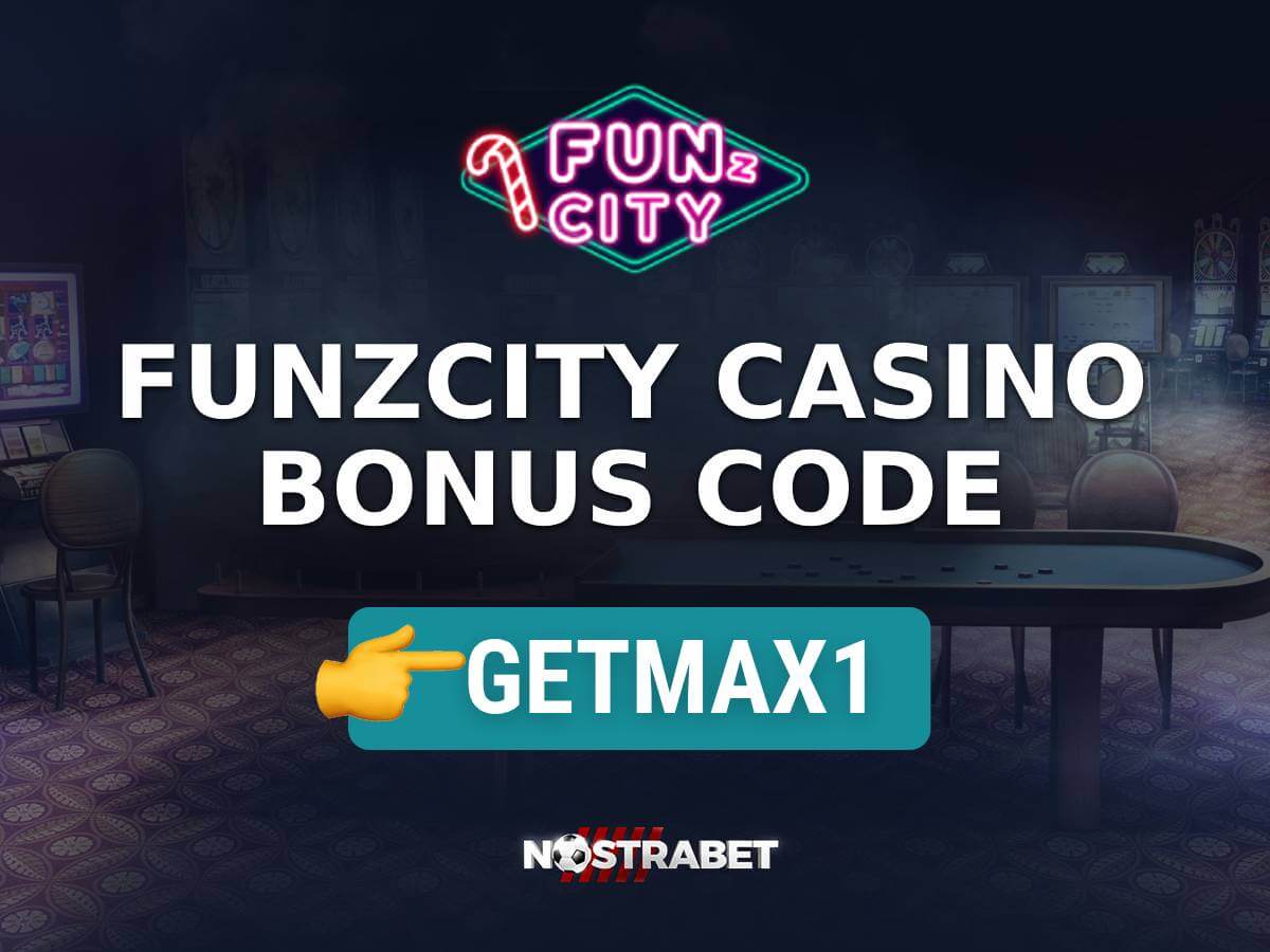 Funzcity Promo Code Oct 2025