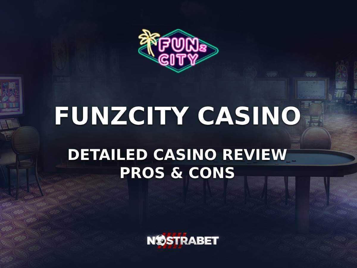Funzcity Casino Review 2025