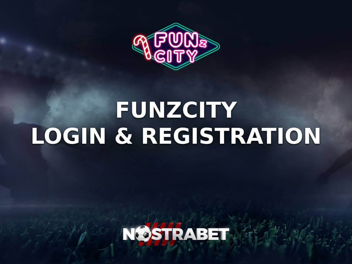 Funzcity Casino Login and Registration