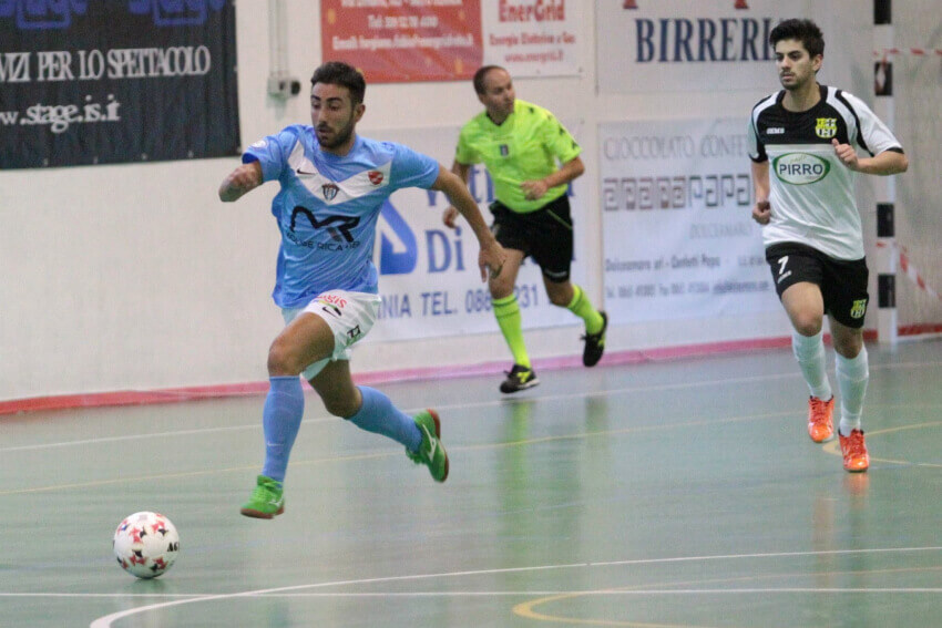 Futsal betting - Top 8 Futsal Bookmakers 