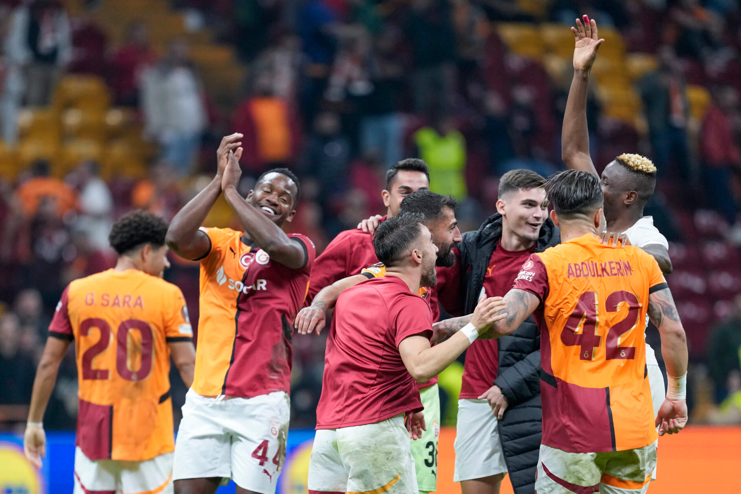 Галатасарай