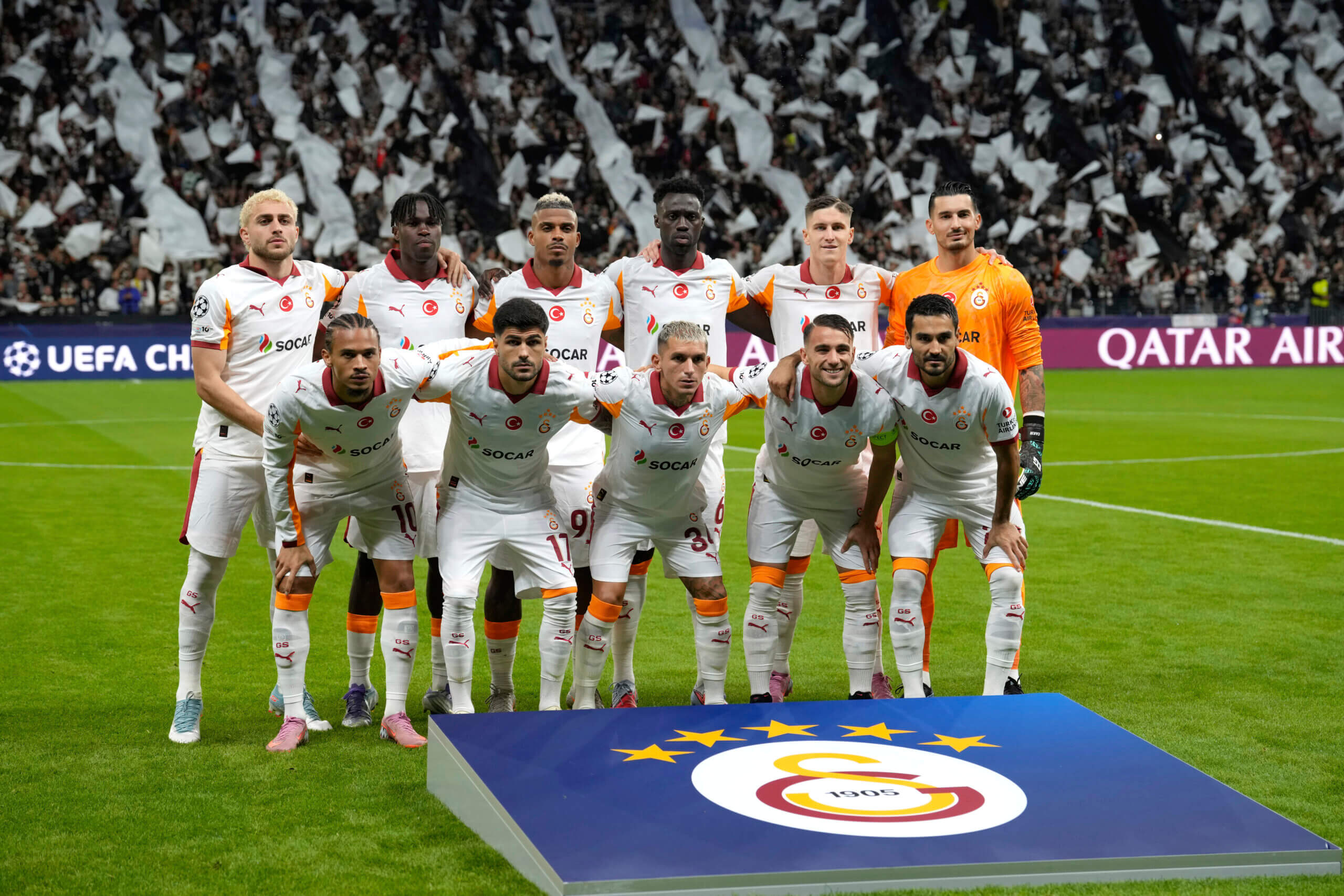 Галатасарай