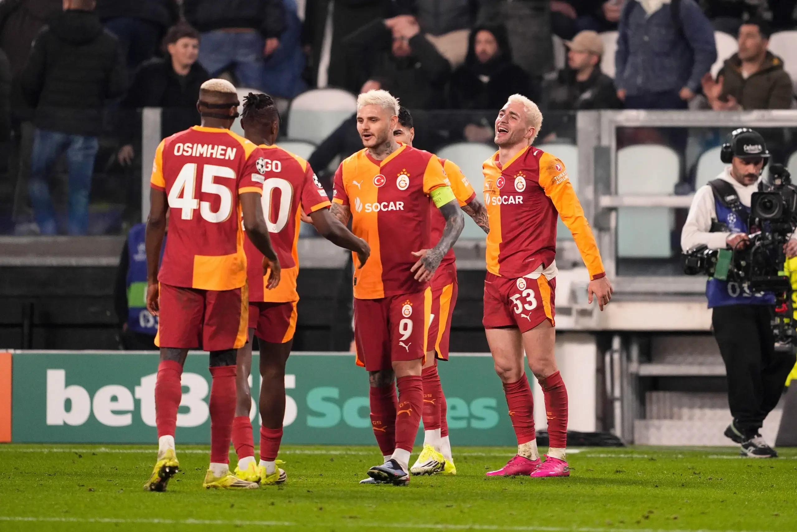 Галатасарай