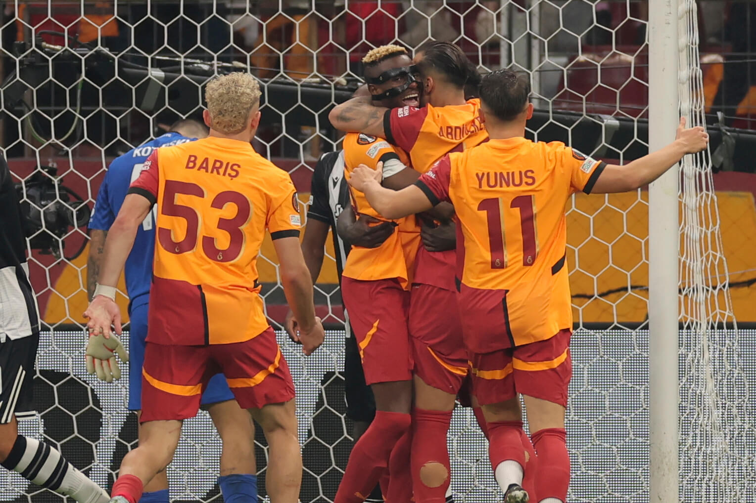 Галатасарай