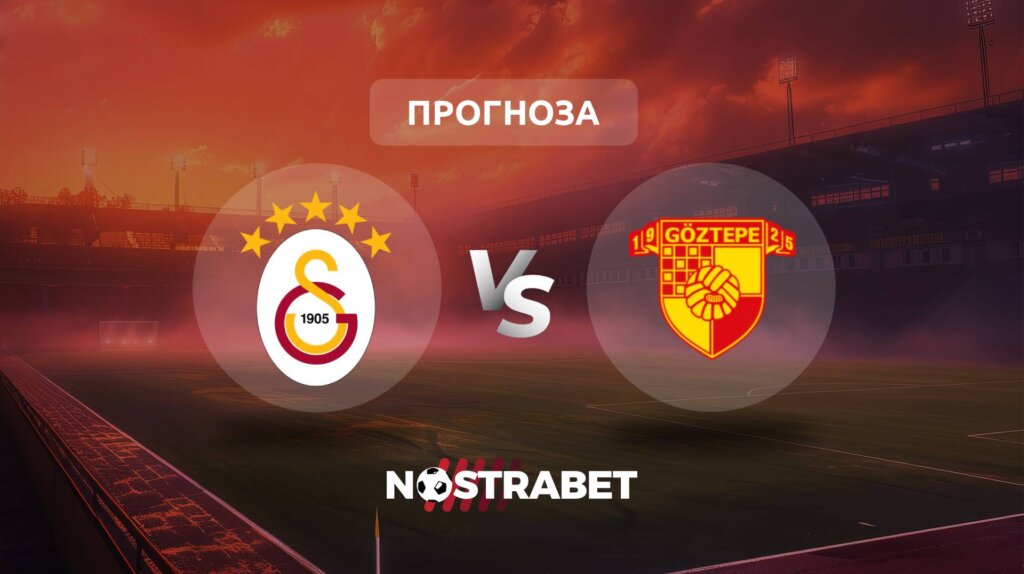 Галатасарай - Гьозтепе прогноза