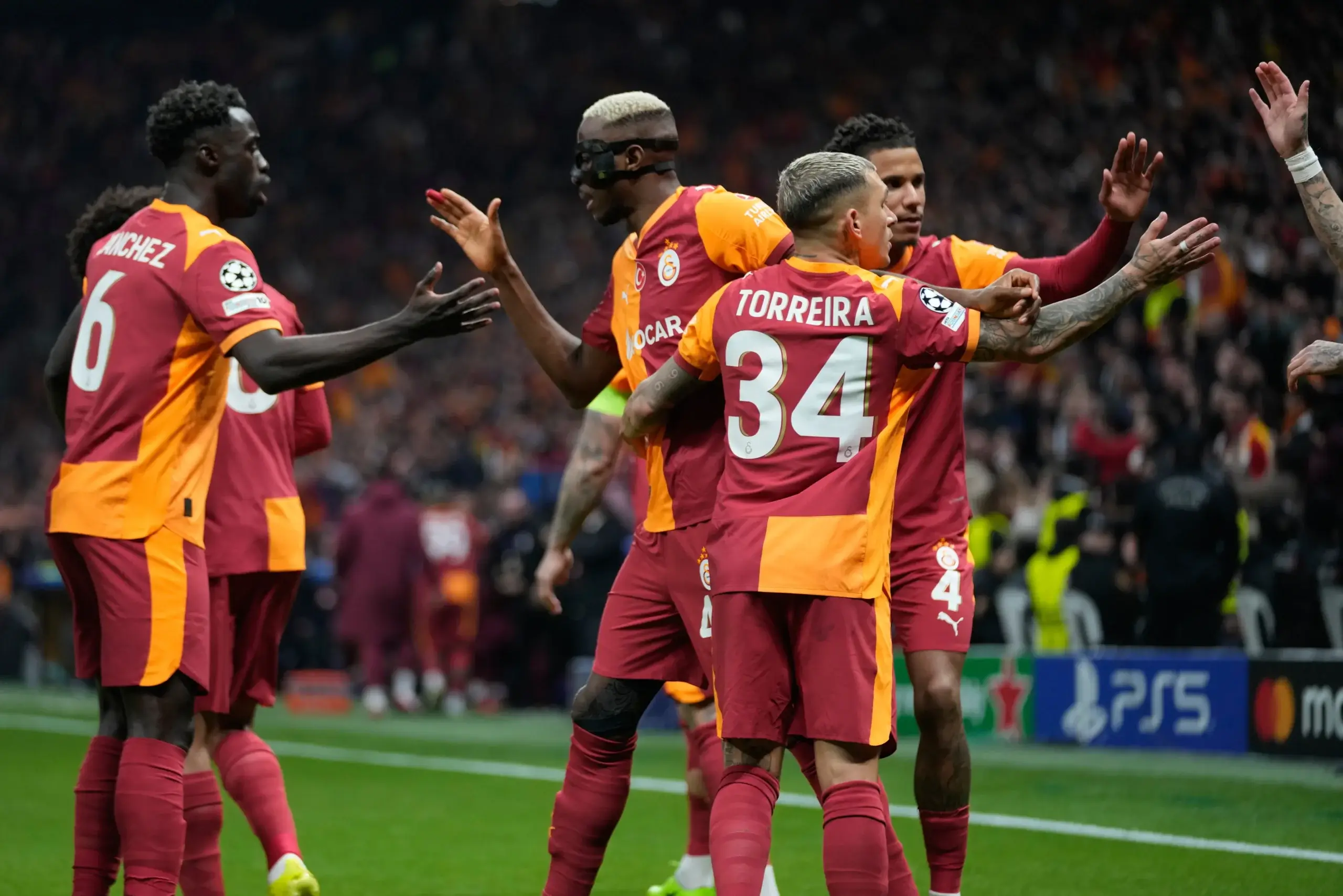 Галатасарай