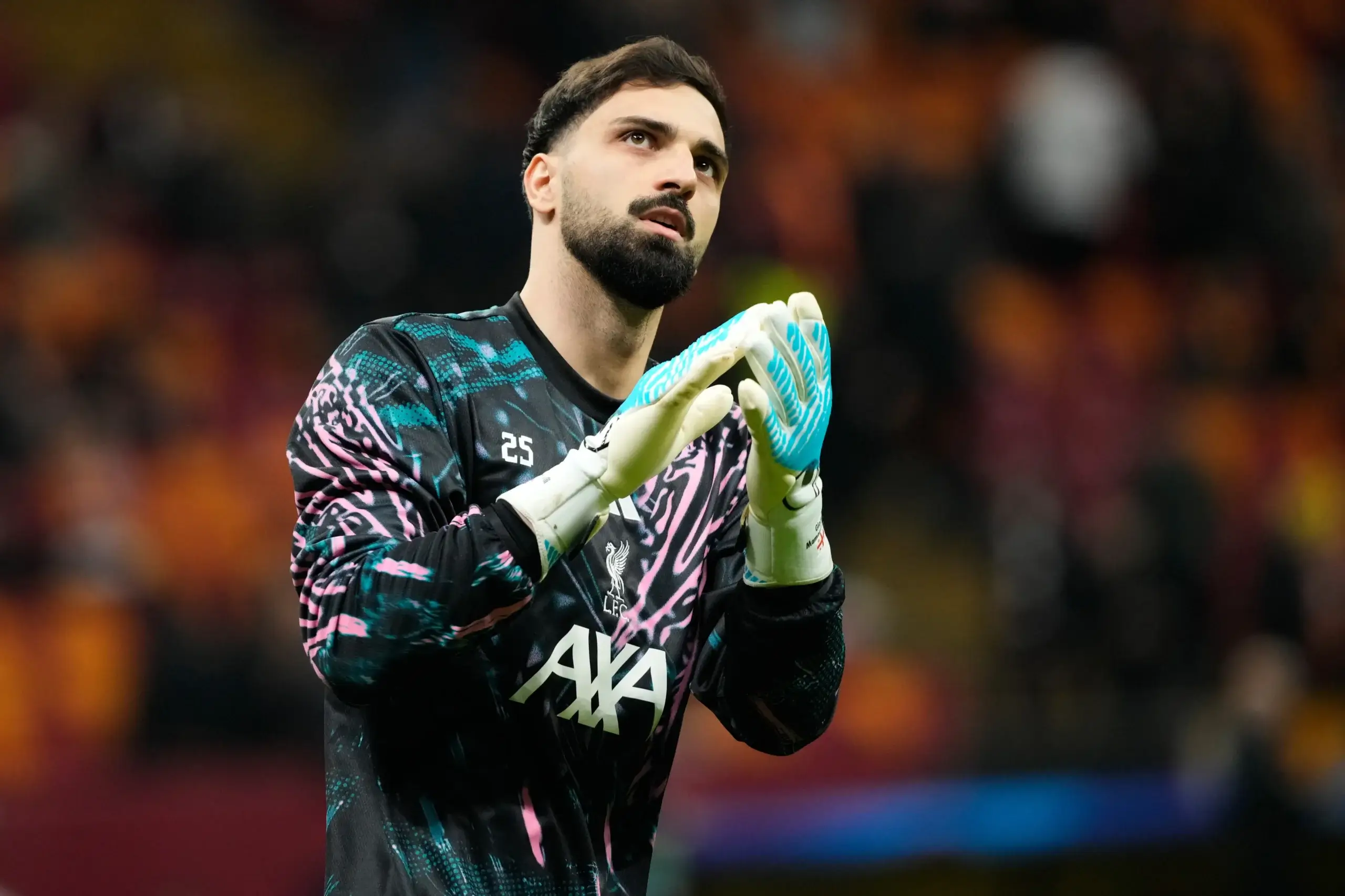 Гиорги Мамардашвили