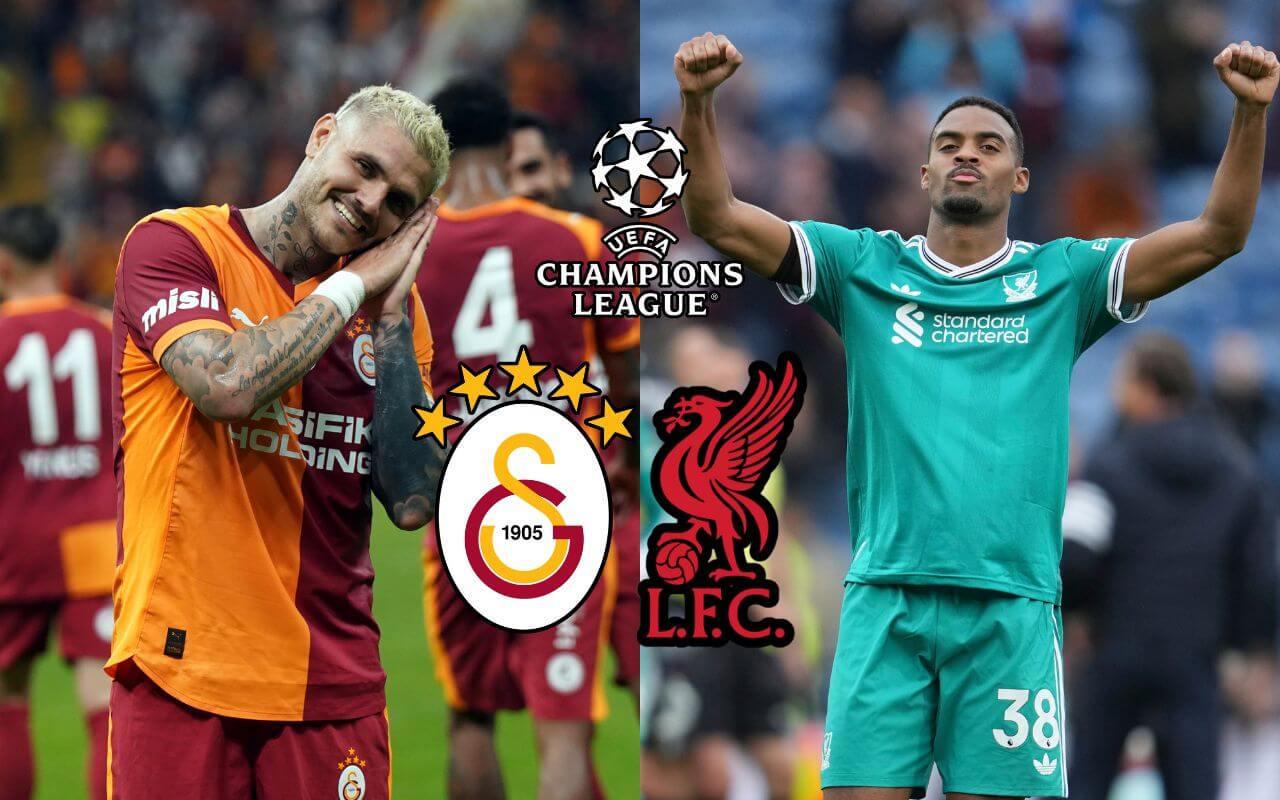 Мауро Икарди и Райън Гравенберх