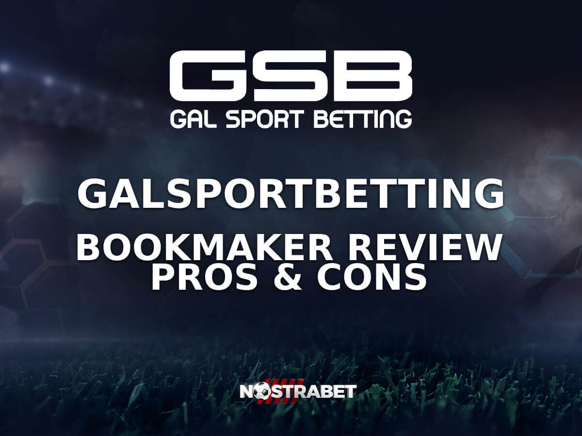 GSB Zambia Sports Betting Review & 2000 ZMW Bonus 2025 🎖️