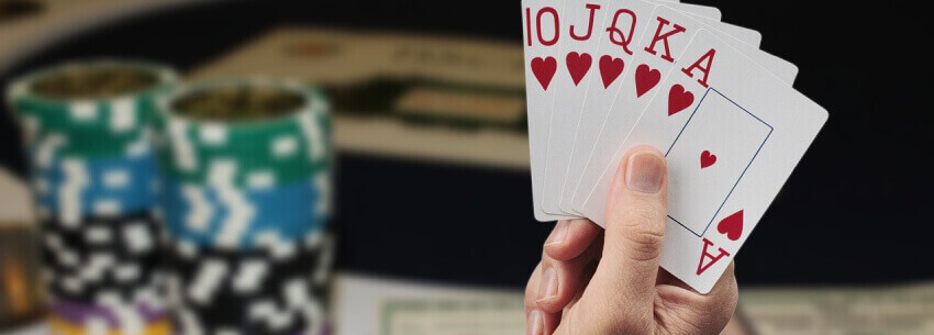 The Psychology of Gambling » Gambler's Emotions & Real Studies