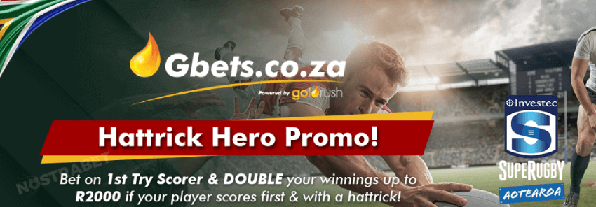 gbets hattrick hero promo