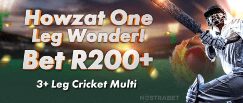 Gbets Howzat Multi Leg