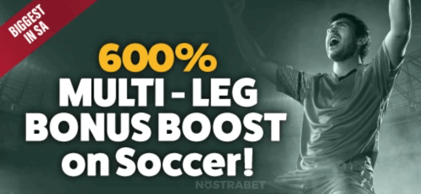 Gbets multi soccer bonus