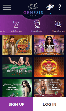 How To Find The Right casino For Your Specific Service