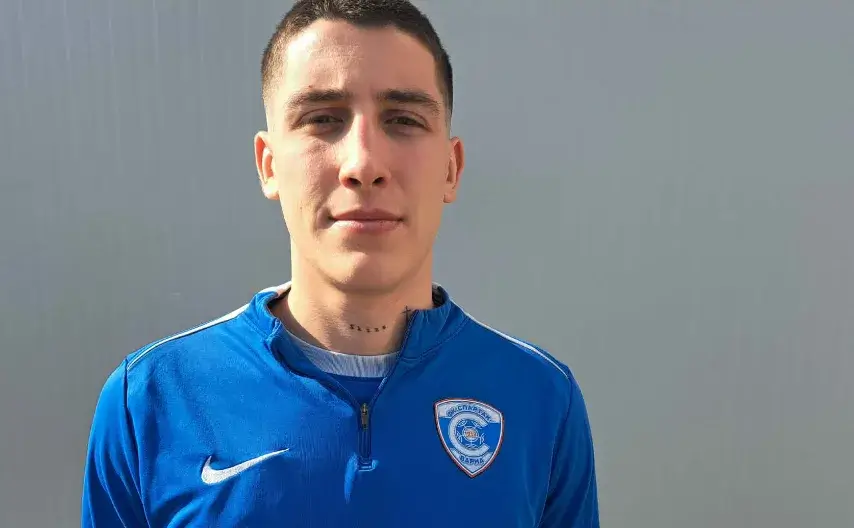 Георг Стояновски