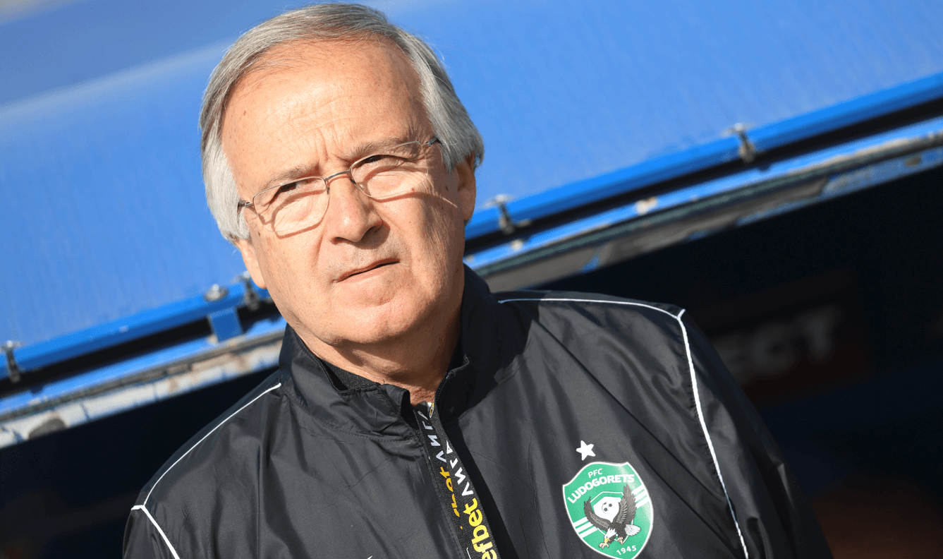 Георги Деменджиев