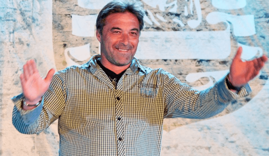 Георги Иванов