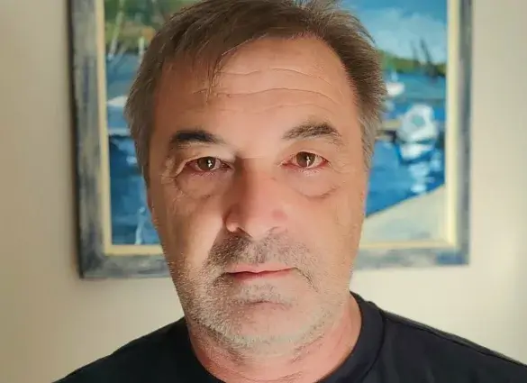 Георги Иванов