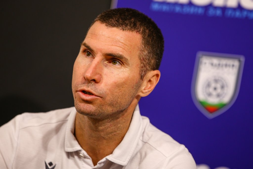 Кабаков Не сме безгрешни. Ако се намеси ВАР има грешка