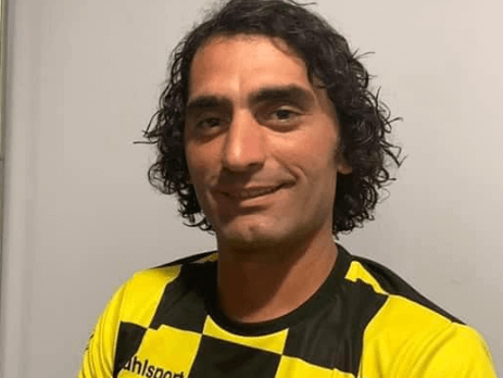 Георги Какалов