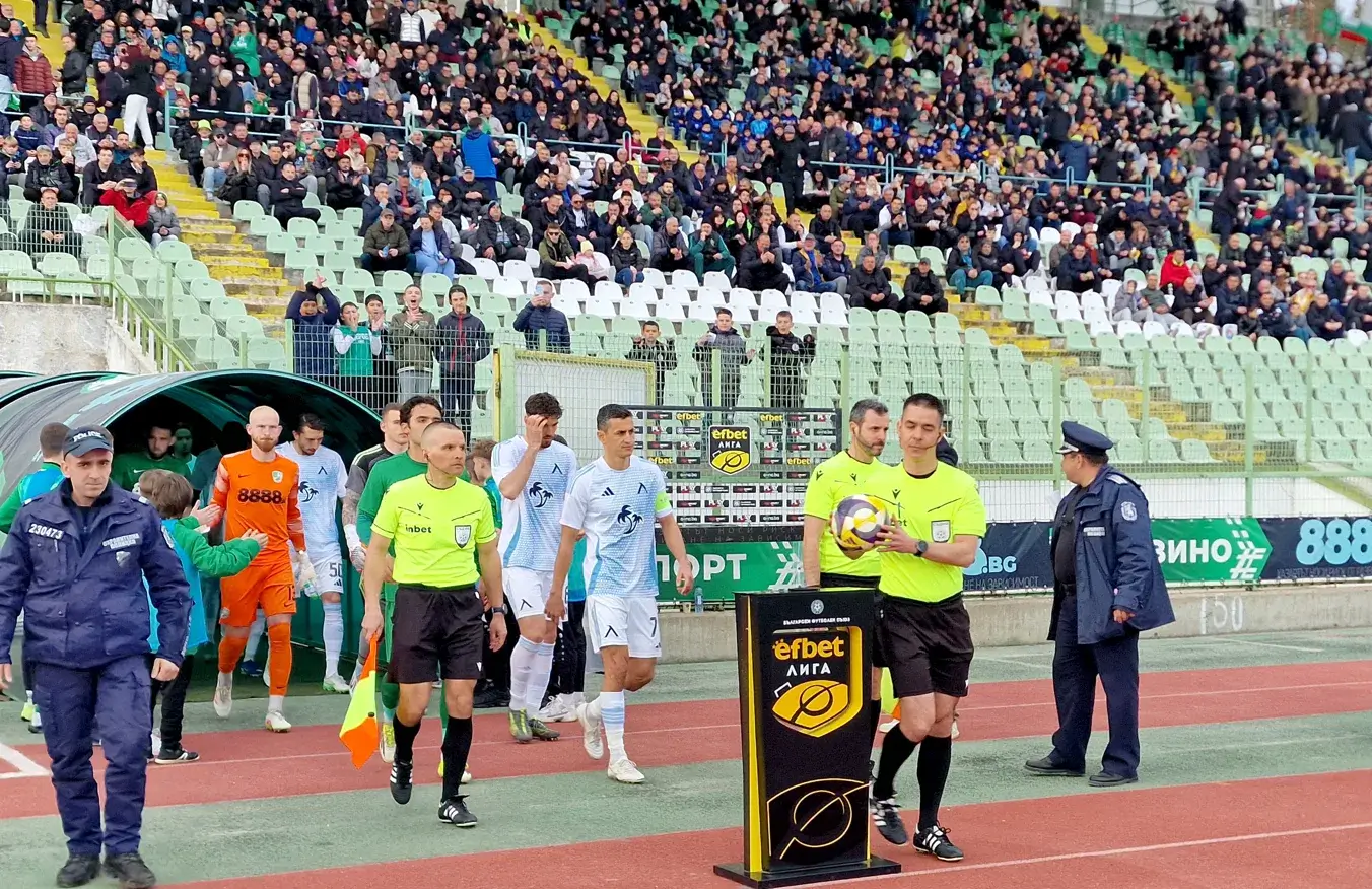 Георги Костадинов