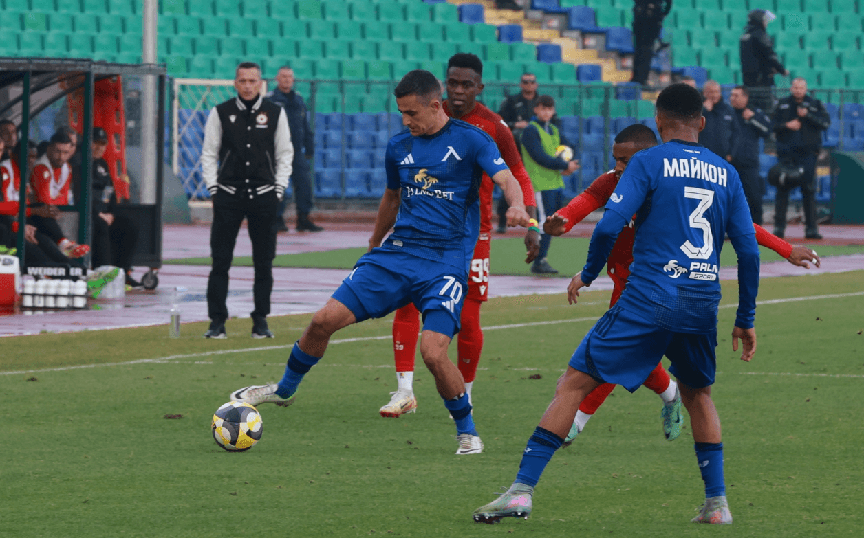 Георги Костадинов